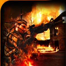 Activities of Secret Sniper Shooters 2016 - Ultimate War Game