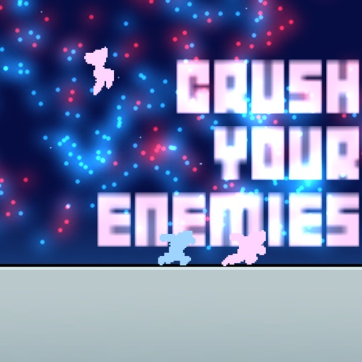 Crush Your Enemies icon