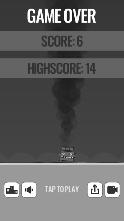 Robot Blaster - Endless Arcade Shooter screenshot-3