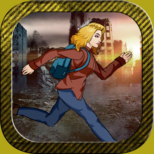 5th World Apocalypse Escape Pro icon