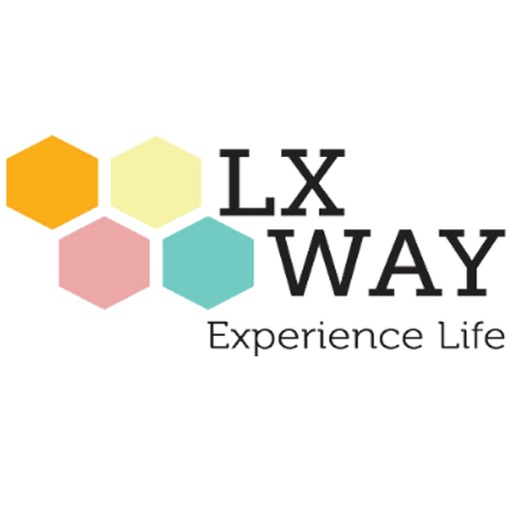 LxWay icon