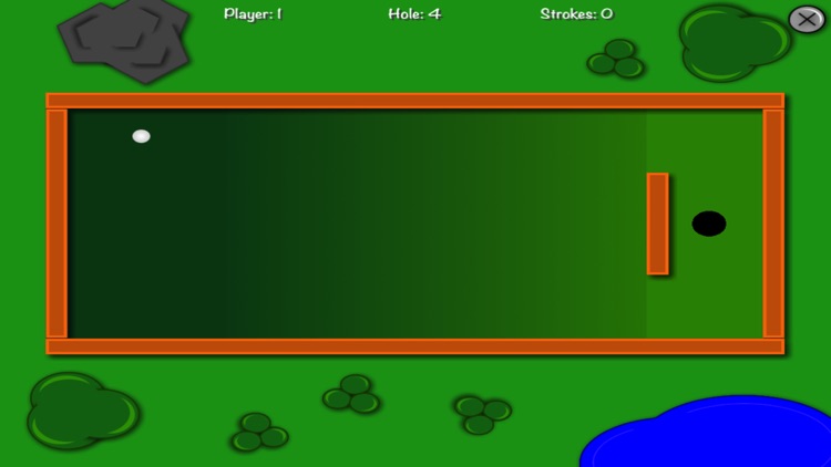 Wellu's Minigolf screenshot-3