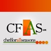 Chef for all Seasons