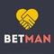 Betman—приложение для заядлых спорщиков, которое поможет вам весело провести время с друзьями и превратит самый скучный вечер в захватывающую историю, которую вы будете рассказывать своим детям
