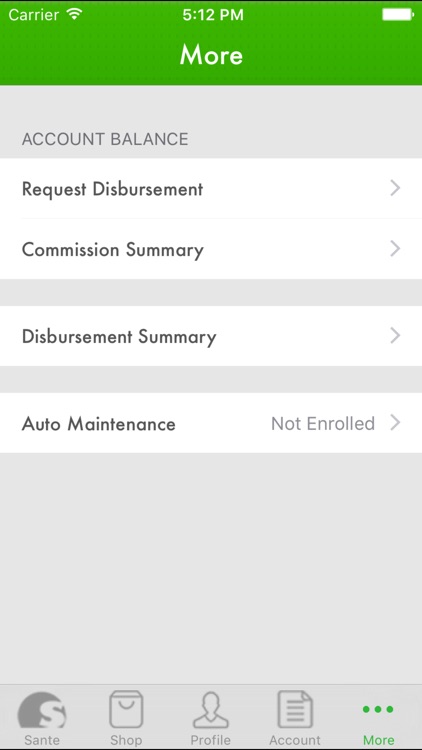 Sante Barley screenshot-4