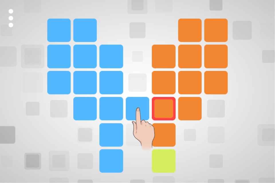 Tiles - Relaxing Puzzle Game screenshot 4