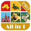 Puzzle &amp; Guess All in 1 Pro