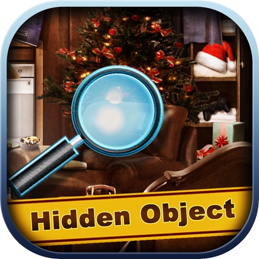 World of Crimes - Hidden Object iOS App