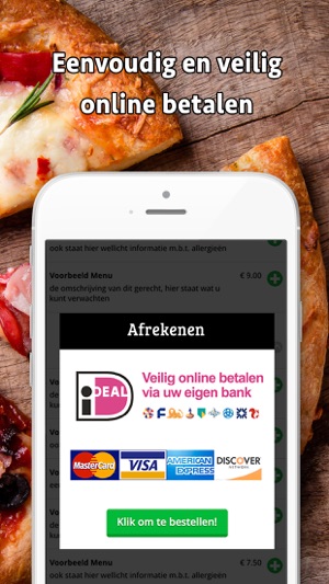 De Wachtkamer Groningen(圖3)-速報App