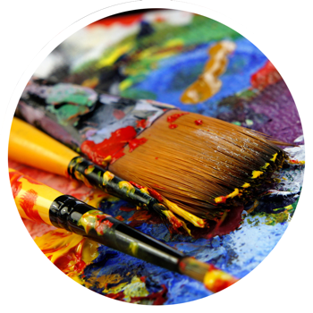 Oil Painting Master Class