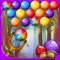 Bubble Magical Forest Pop - Arcade Shooter Mania