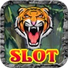 Jungle Leopard vs Tiger Fury Fight Slots: Free Casino Slot Machine