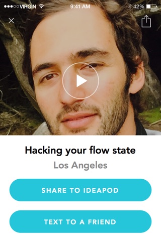 Ideapod App screenshot 2