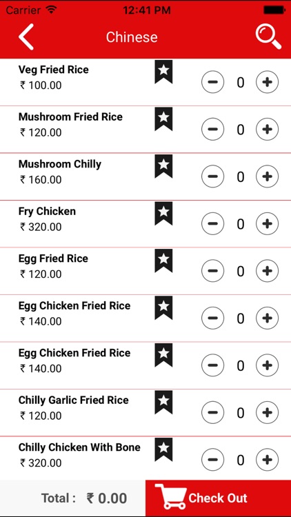Garima's Cafe, Sector 71, Mohali screenshot-3