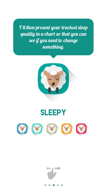 Sleepy - Sleep Cycle and Dream Tracker screenshot-3