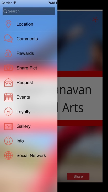 Canavan Martial Arts