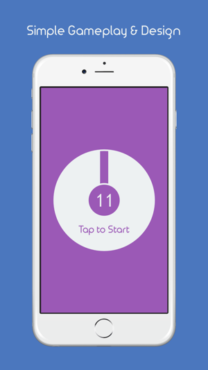Circle Tap - A Game of Timing(圖2)-速報App