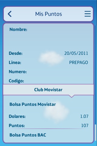 Club Movistar Nicaragua screenshot 2