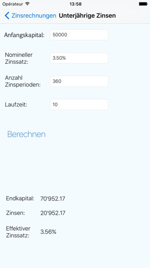 Finanzmathematik - perfekt für das Studium und die Praxis(圖4)-速報App