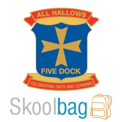 All Hallows Catholic Primary School Five Dock - Skoolbag by SKOOLBAG PTY LTD