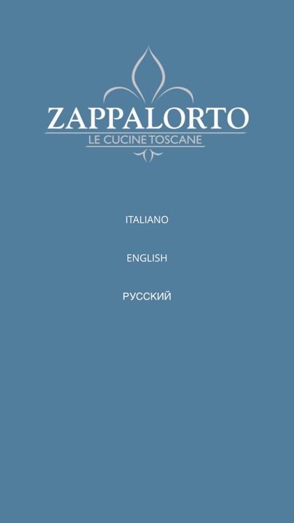 Zappalorto