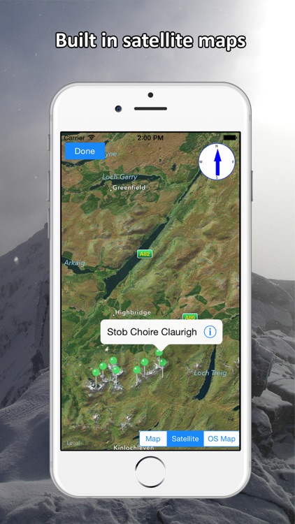 Munros screenshot-3