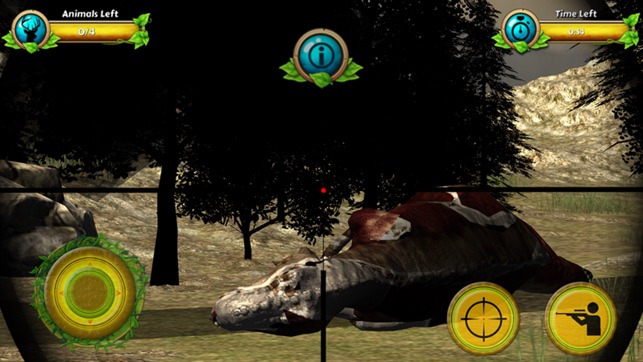 Dino Hunter 2016(圖1)-速報App