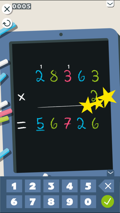 Montessori Maths: Multiplication
