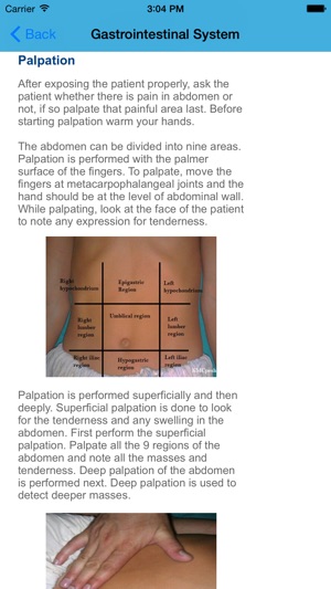 Clinical Examination and Skills Free(圖3)-速報App