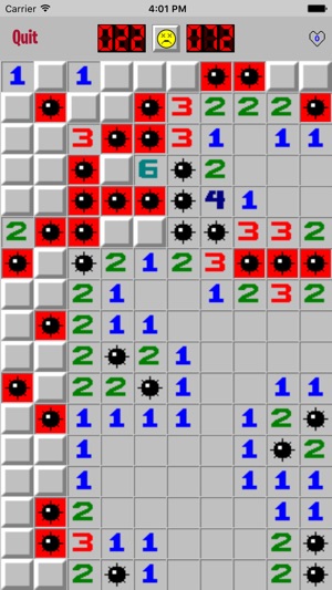 MineSweeper 2016(圖3)-速報App