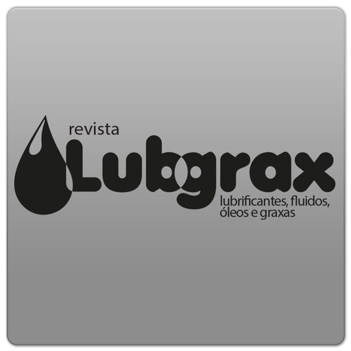 Revista Lubgrax iOS App