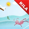 Kila: The Ant and the Dove