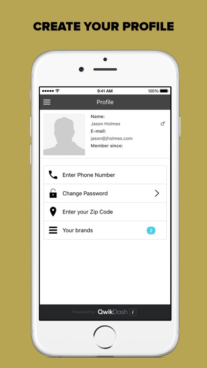 Made In Matthews screenshot-4