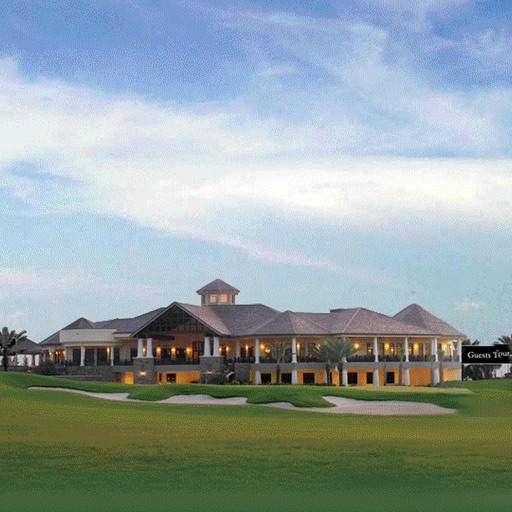 The Golf Lodge at The Quarry icon