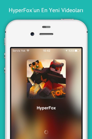 HyperFox - Oyun Videoları screenshot 3
