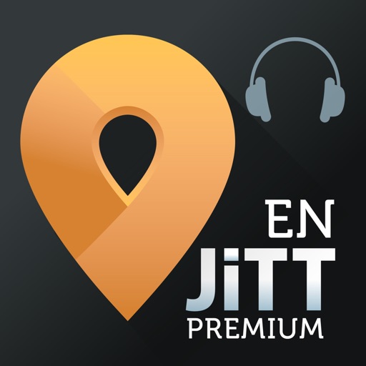 Rome Premium | JiTT.travel Audio City Guide & Tour Planner with Offline Maps