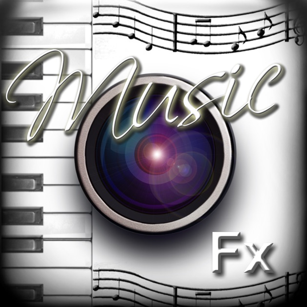 Music fx. Music FX версия 1.4. MUSICFX.