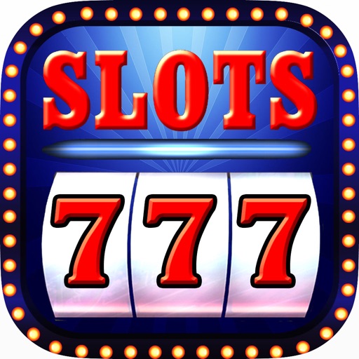 A Blue Sky Casino - Free Slots Game icon