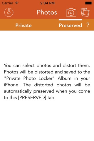 Photo Locker - A Private Photo Safe to Protect Your Photos and Videos screenshot 4