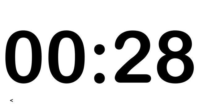 Time Keeper for Presenter(圖2)-速報App