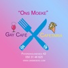 Café/Cafetaria "Ons Moeke"