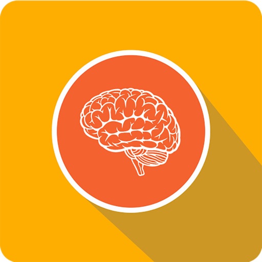 Brain Quiz - Just 1 Word iOS App