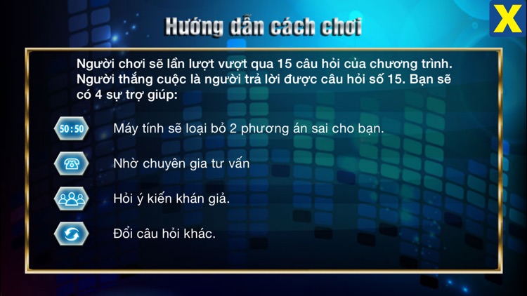 Ai Là Triệu Phú 2016 HD