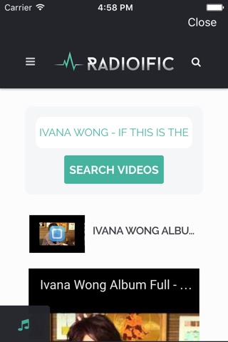 Asian Music & News Radio Stations screenshot 2