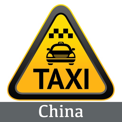 TaxoFare - China