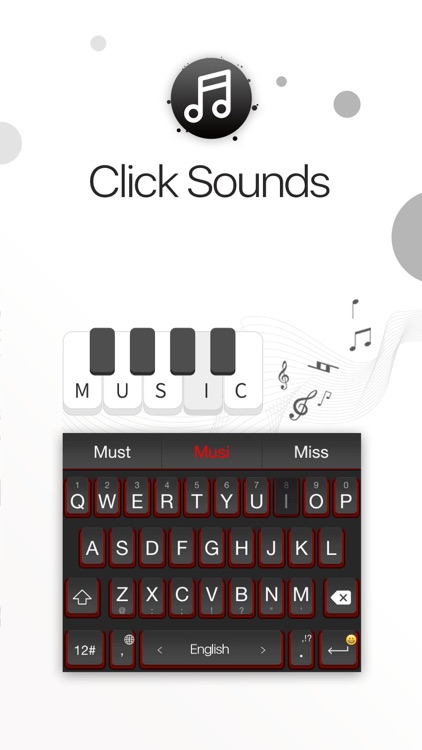 TouchPal Keyboard - Type Fun With Emoji & Themes & Fonts screenshot-3