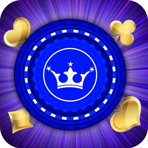 Poker Texes Holdem - Free Poker Game iOS App