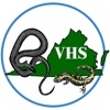 Snakes of Virginia
