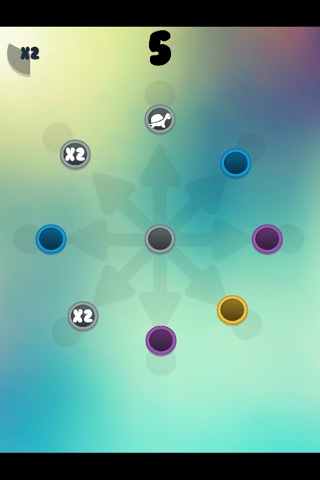 Color Swipe Action Fun Shoot Boom! - Addictive Endless Simple and Free Puzzle Game screenshot 3