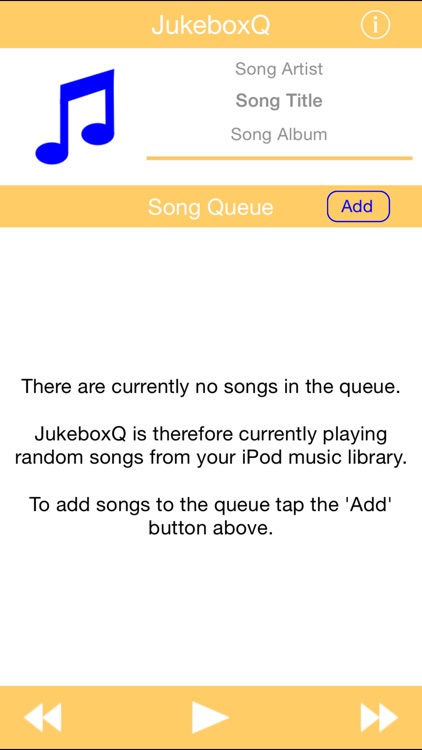 JukeboxQ